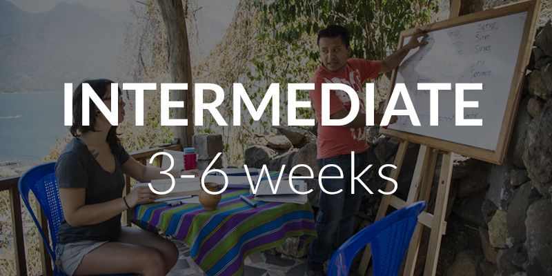 learn2 Spanish School San Pedro La Laguna