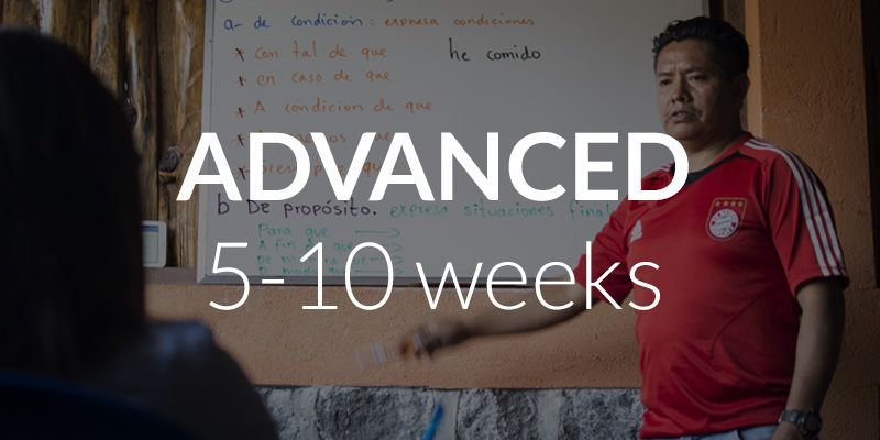 learn3 Spanish School San Pedro La Laguna