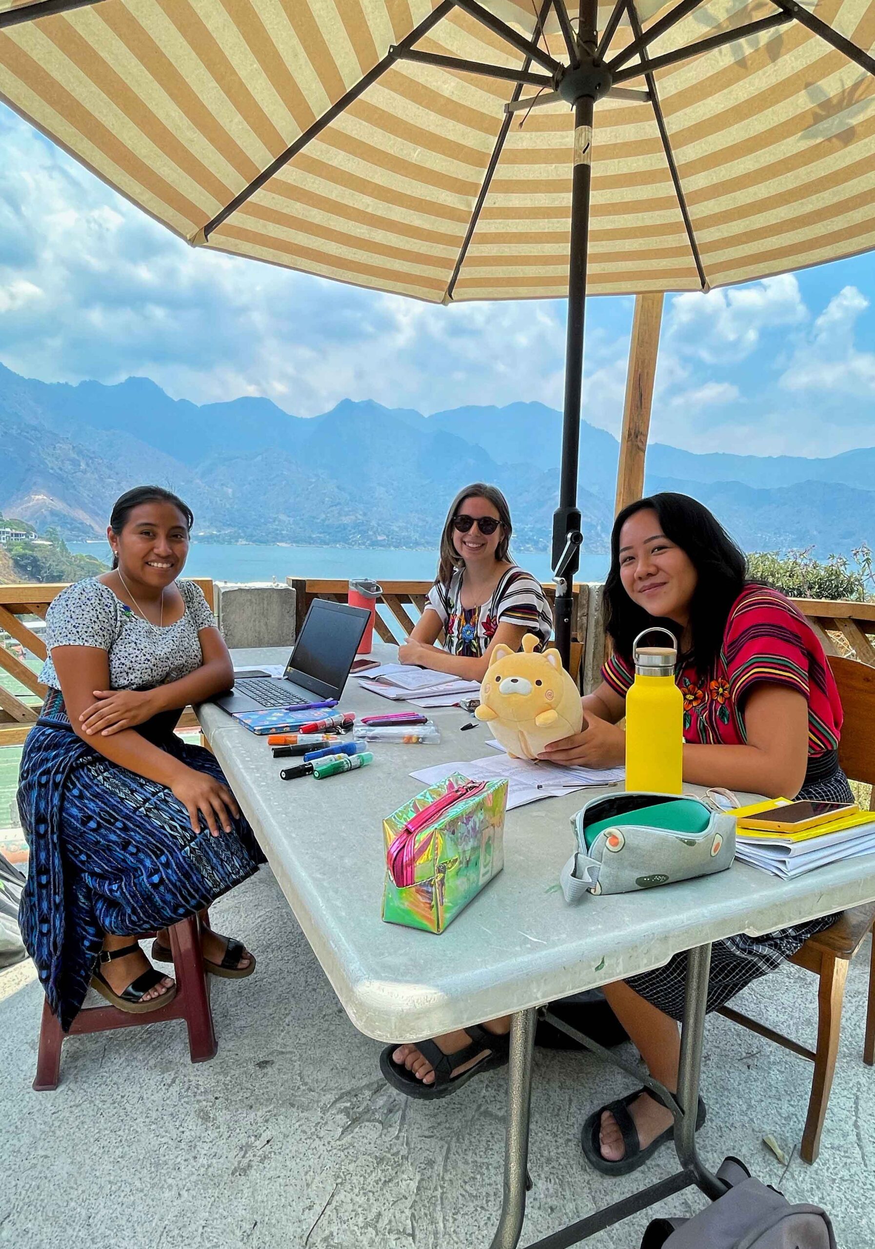 spanish school guatemala